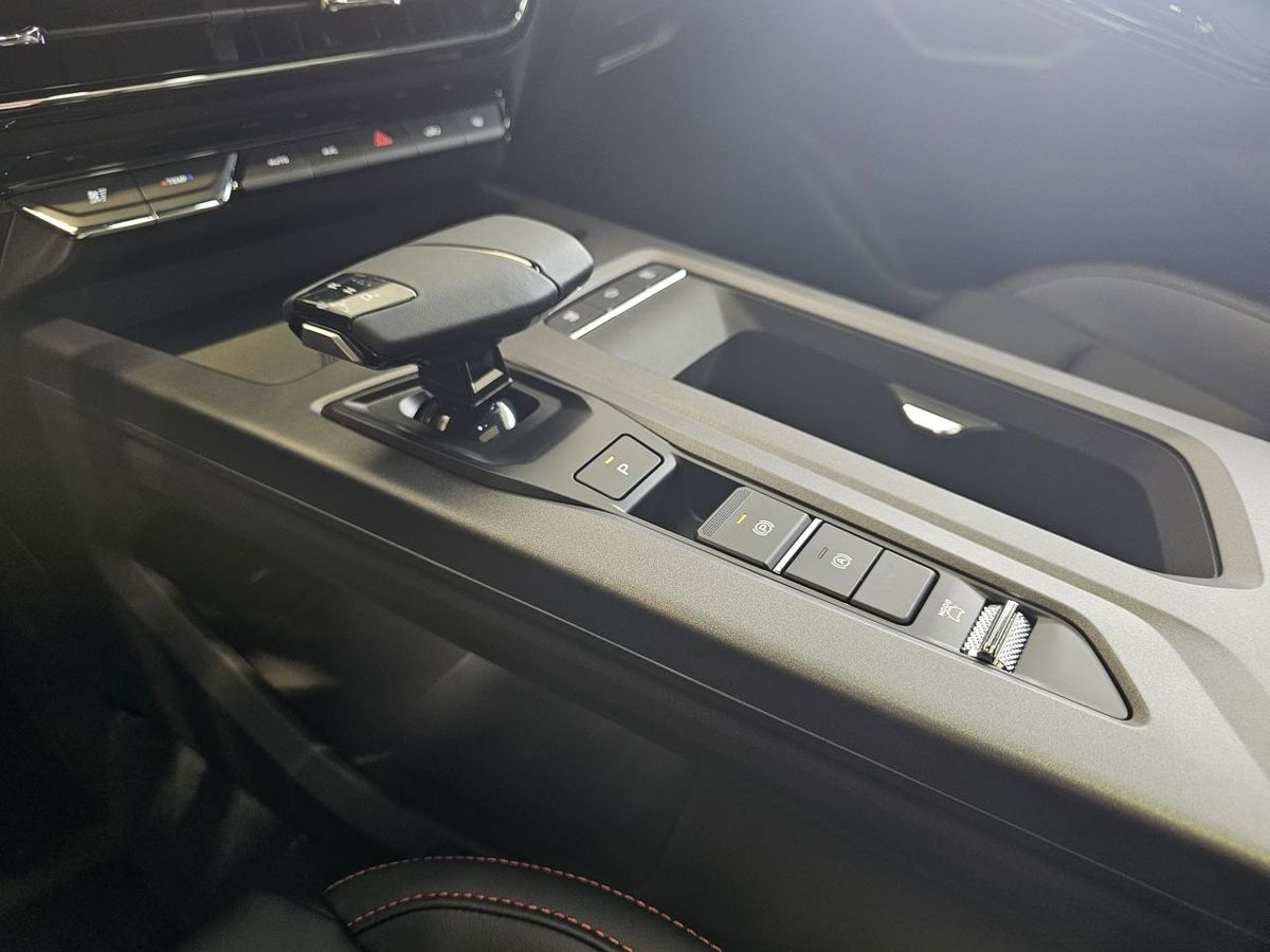 Changan CS35 Max I, Темно-серый, 2539900 рублей, вид 13