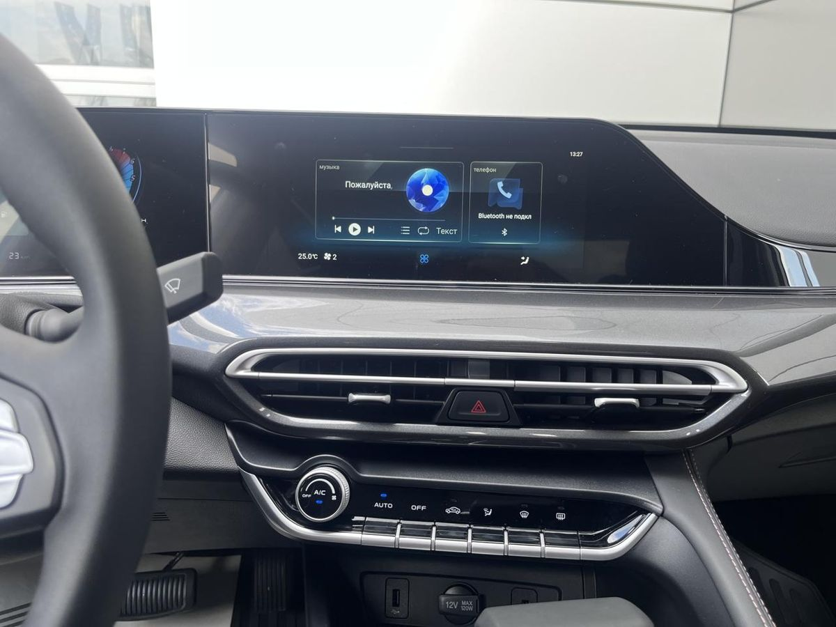 Changan EADO Plus I, Звездный белый, 2419900 рублей, вид 10