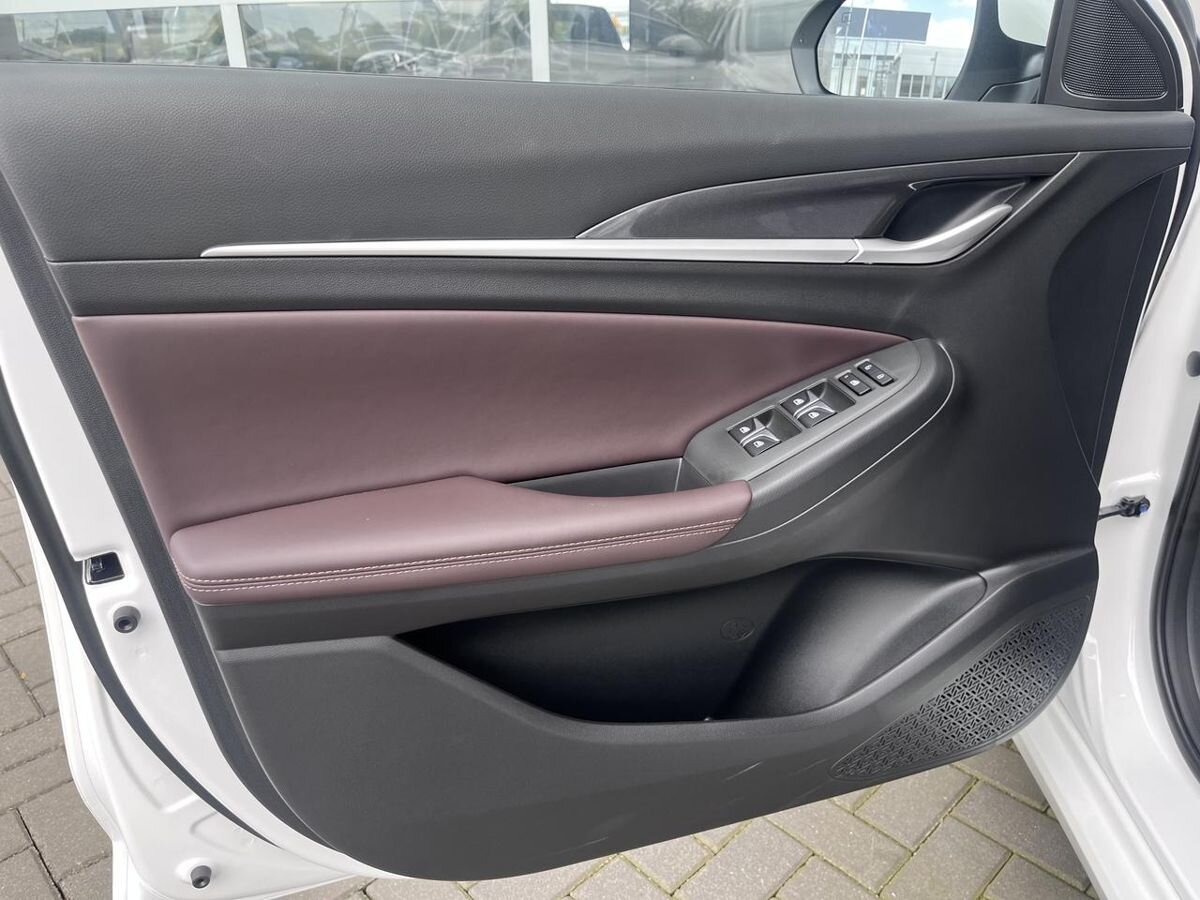 Changan EADO Plus I, Звездный белый, 2419900 рублей, вид 11