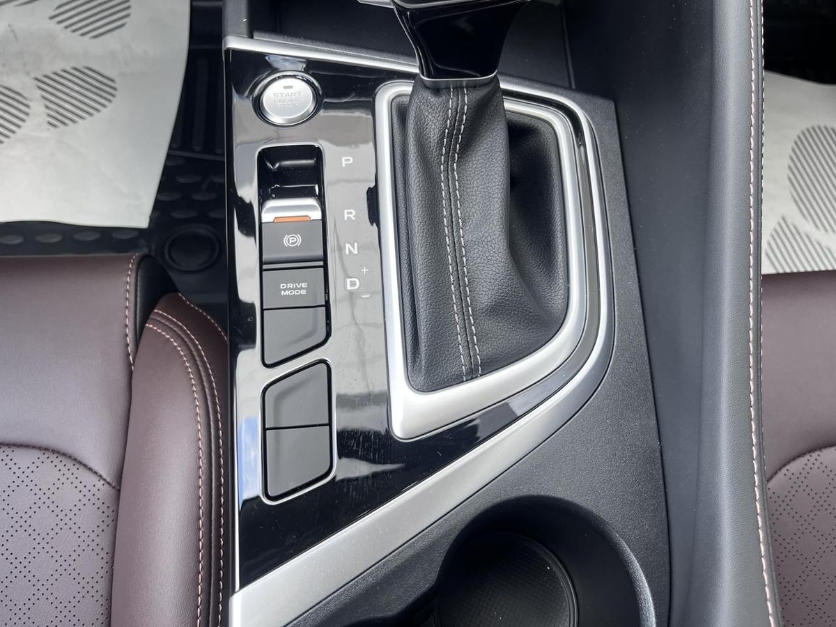 Changan EADO Plus I, Звездный белый, 2419900 рублей, вид 15
