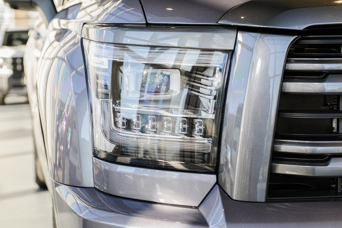 Haval H5 II, Туманный Базальт, 3949000 рублей, вид 14