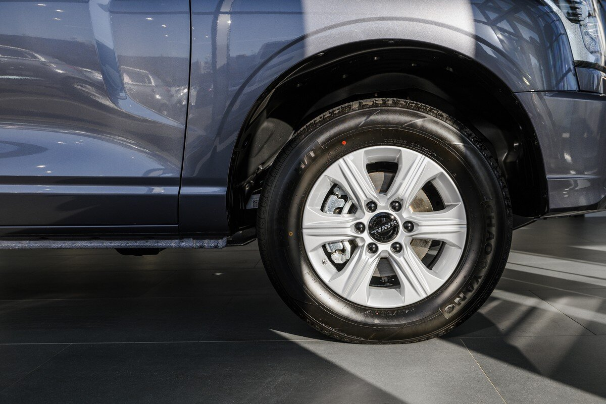 Haval H5 II, Туманный Базальт, 3949000 рублей, вид 18