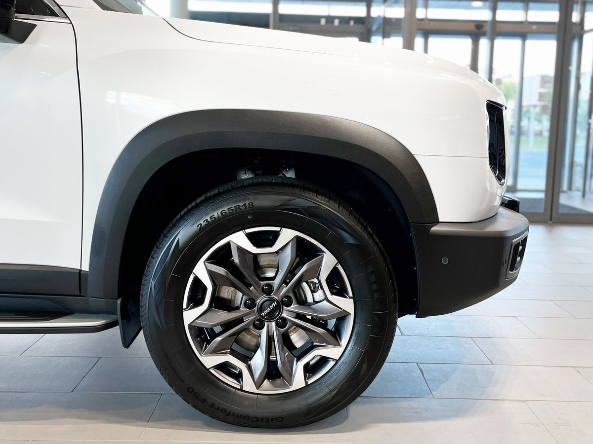 Haval Dargo I, Благородный Агат, 3299000 рублей, вид 6