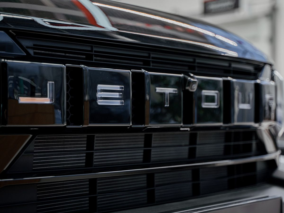 Jetour T2 I, Черный, 4359000 рублей, вид 16