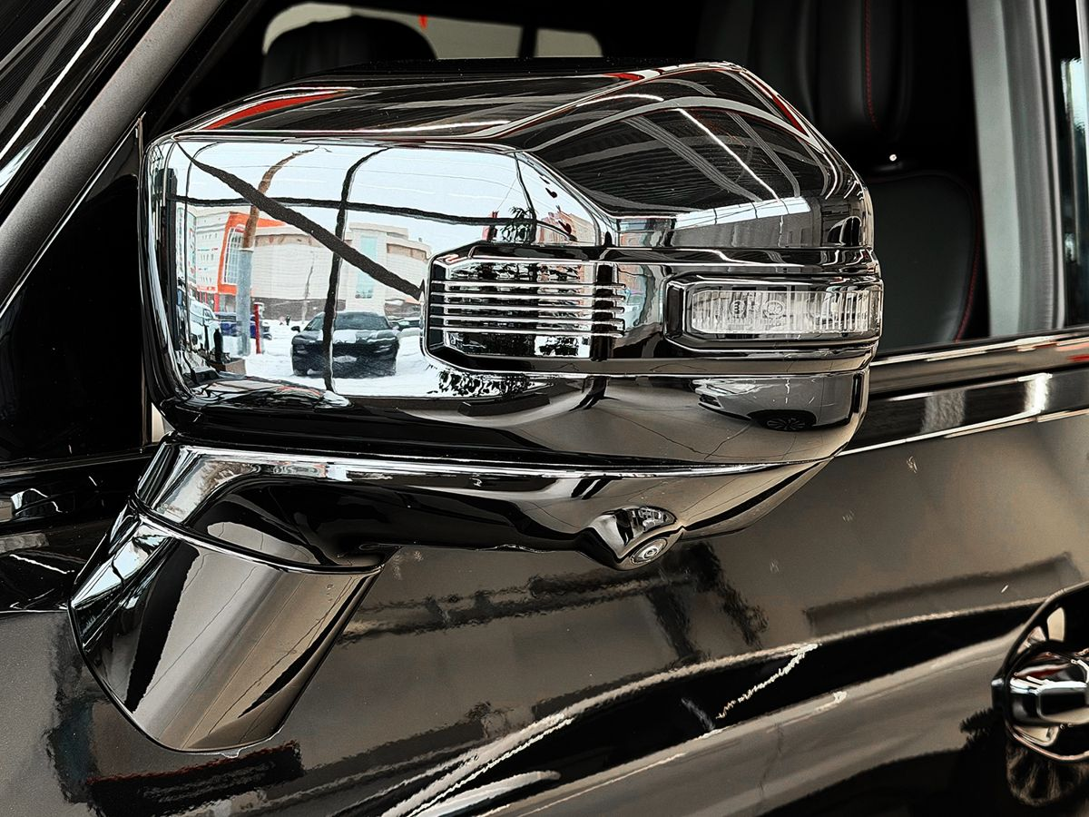 Jetour T2 I, Черный, 4359000 рублей, вид 20