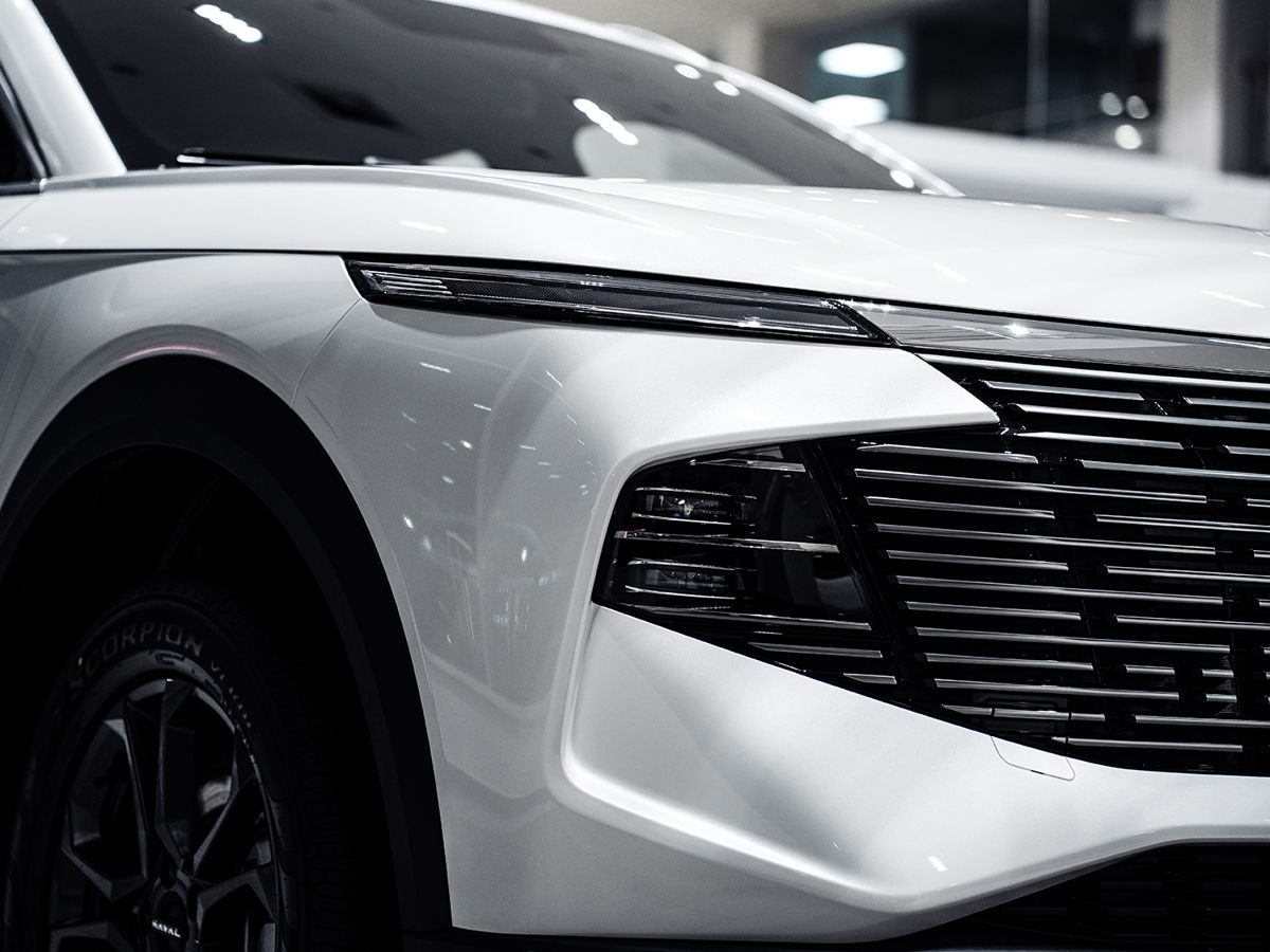 Haval F7 II, Благородный Агат, 2599000 рублей, вид 5