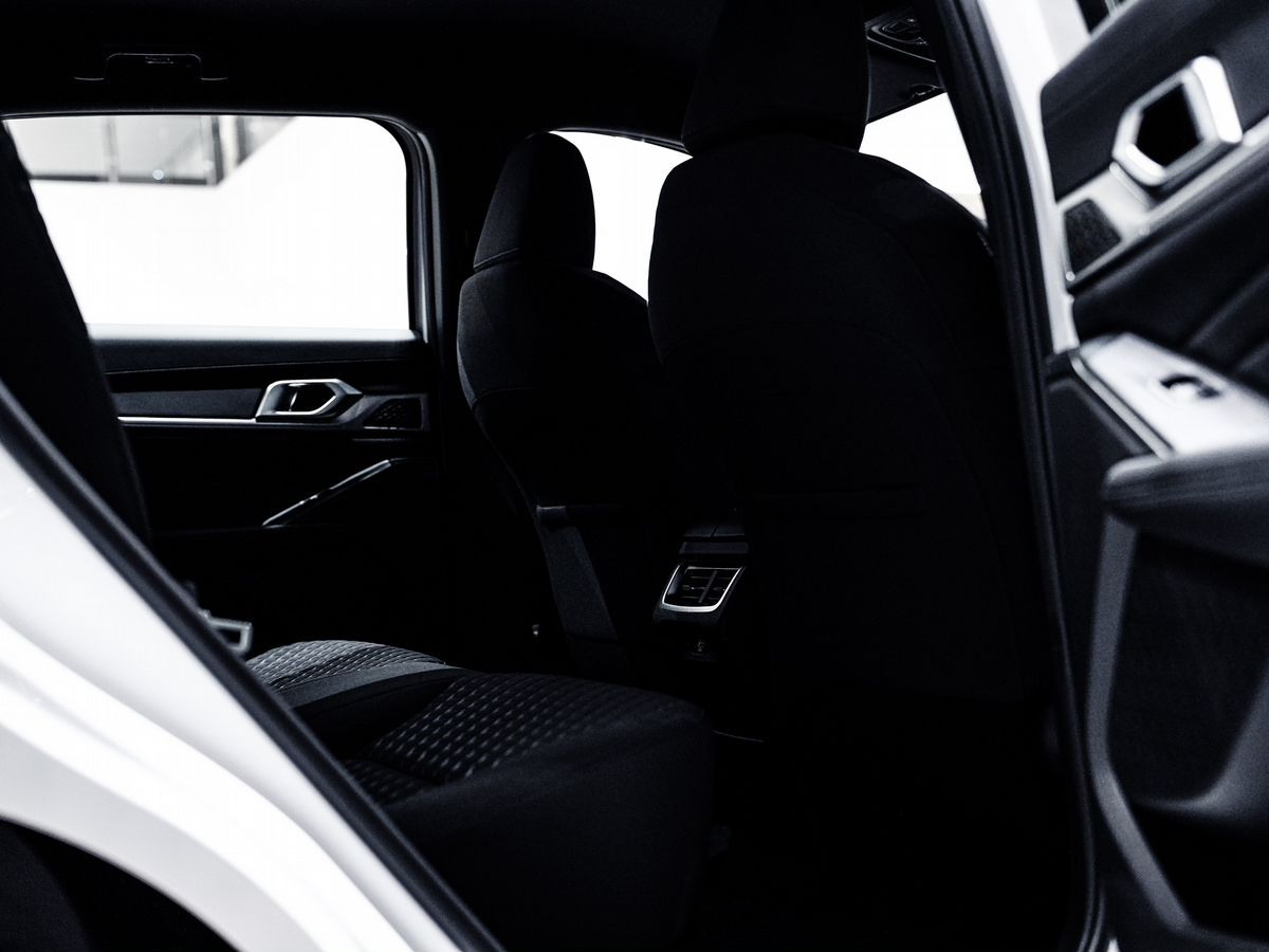 Haval F7 II, Благородный Агат, 2599000 рублей, вид 9