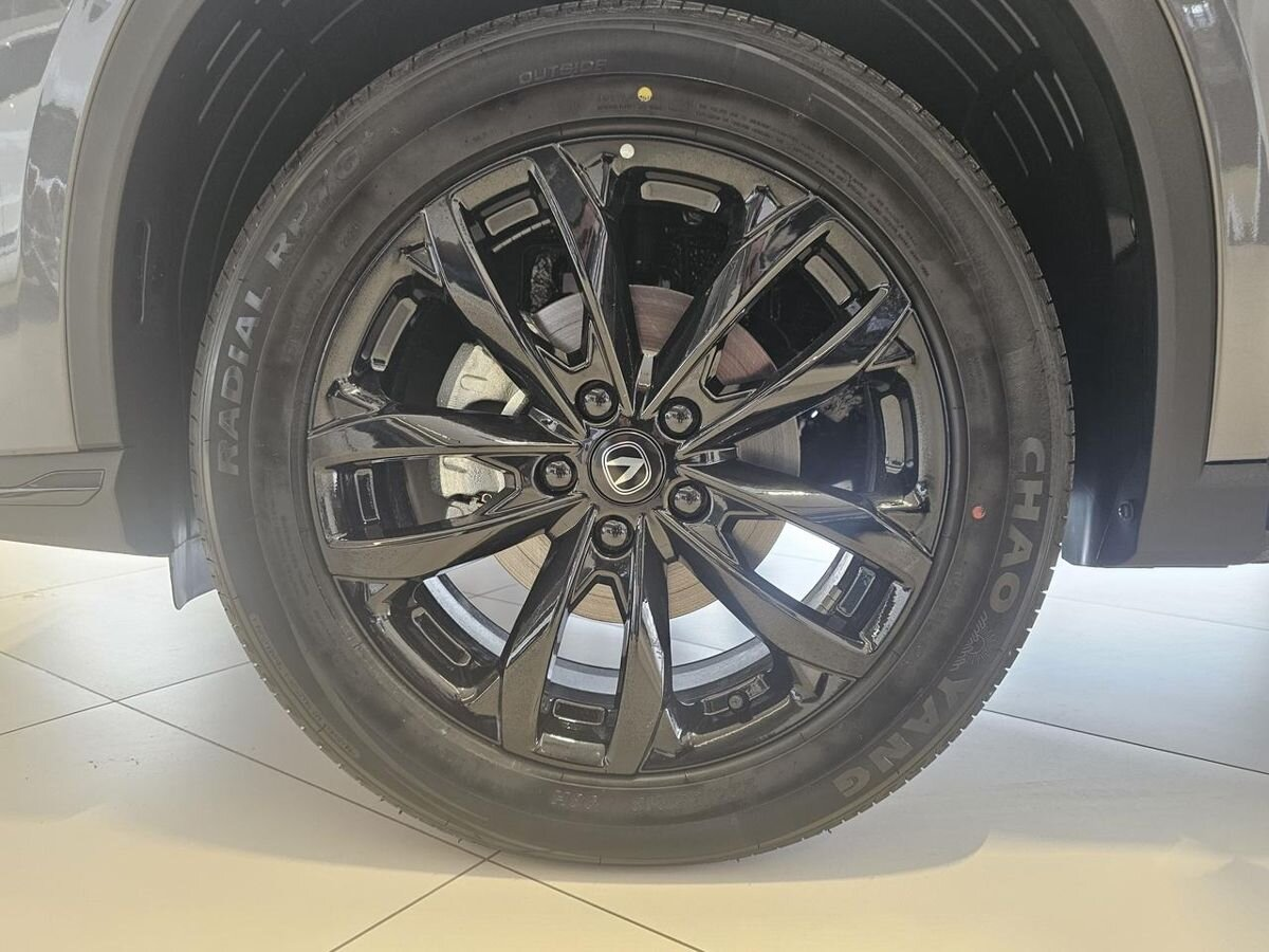 Changan CS35 Max I, Темно-серый, 2539900 рублей, вид 11