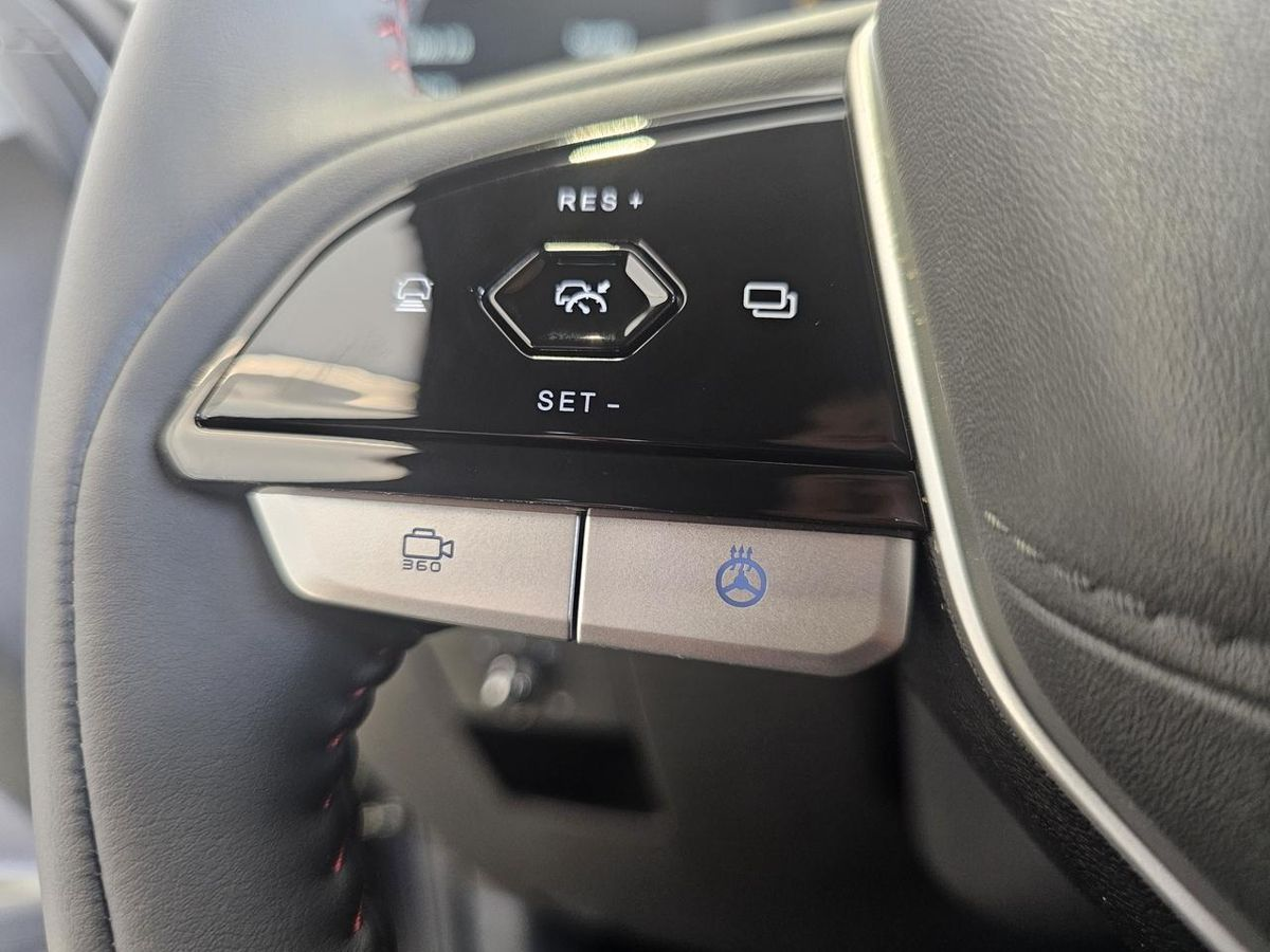 Changan CS35 Max I, Темно-серый, 2539900 рублей, вид 15
