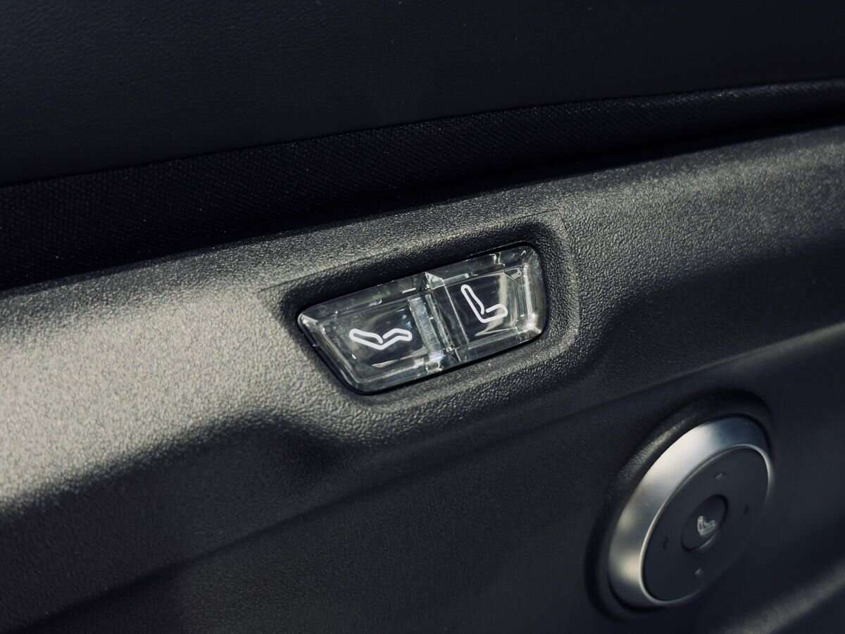 Chery Tiggo 9 I, Глубокий черный, 3854000 рублей, вид 5