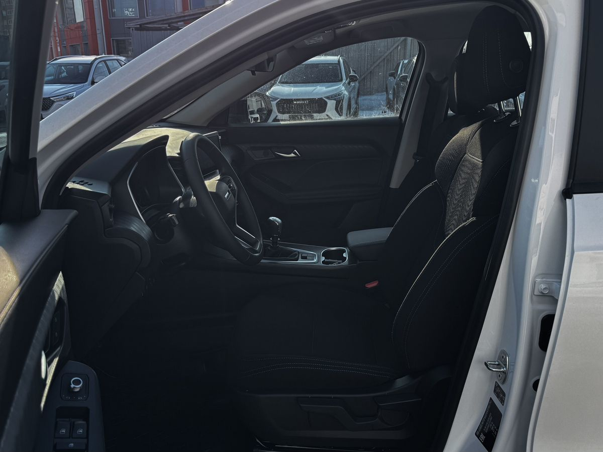 Haval Jolion I Рестайлинг, Благородный Агат, 1599000 рублей, вид 12
