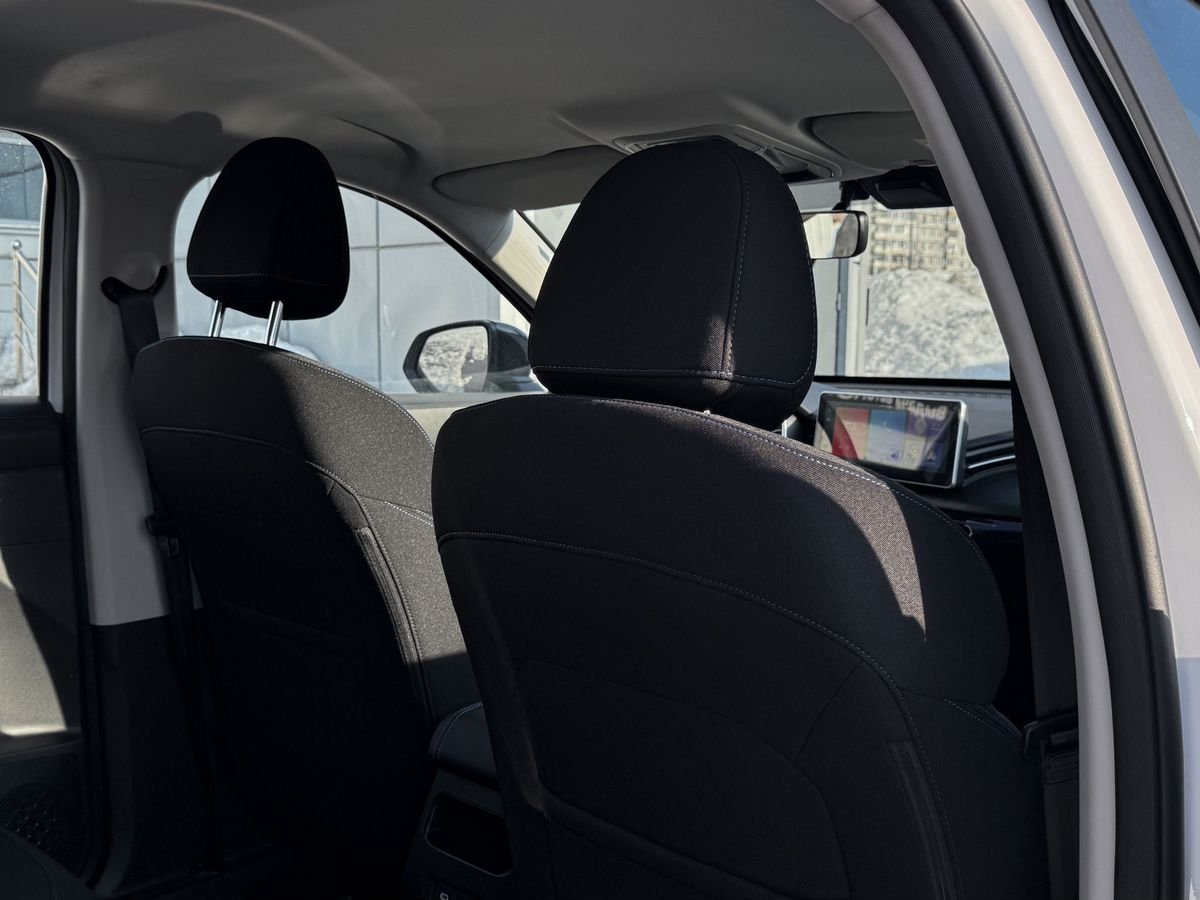 Haval Jolion I Рестайлинг, Благородный Агат, 1599000 рублей, вид 21
