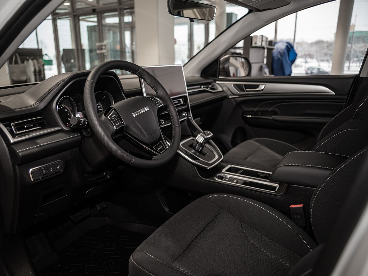 Haval M6 I, Белый, 1949000 рублей, вид 6