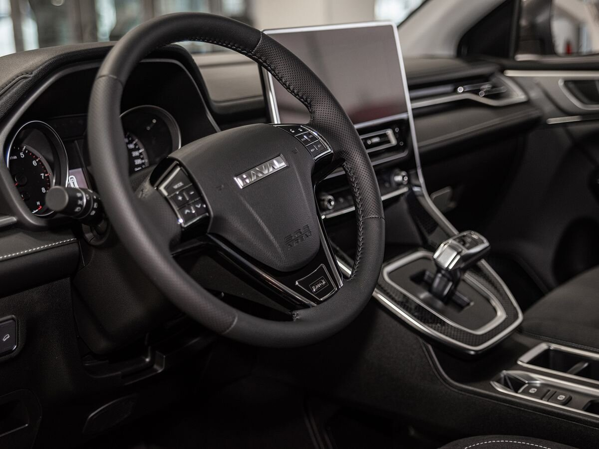 Haval M6 I, Белый, 1949000 рублей, вид 7