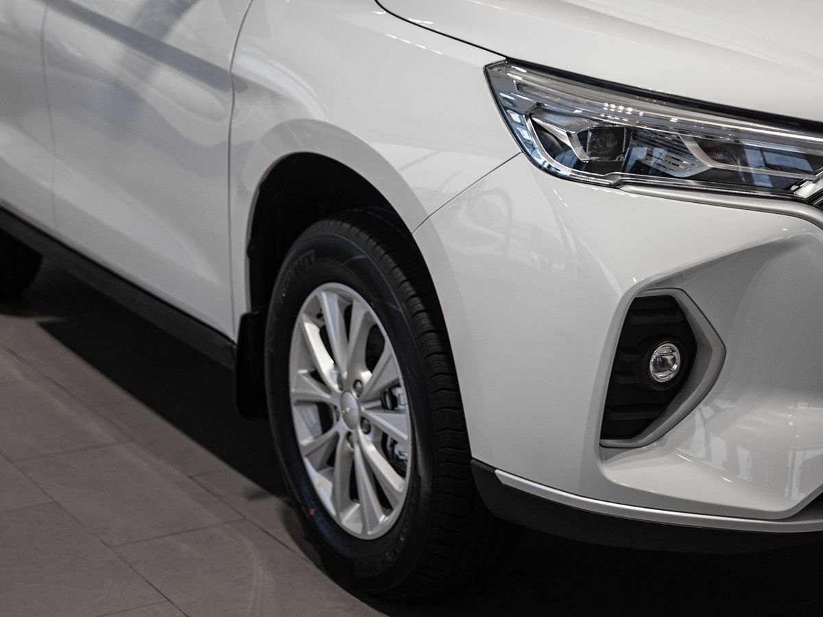 Haval M6 I, Белый, 1949000 рублей, вид 14