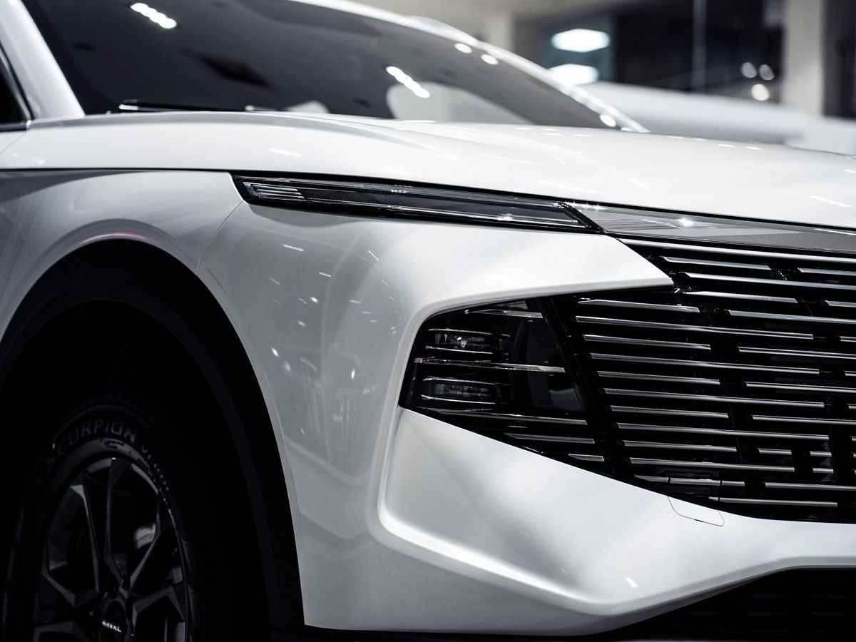 Haval F7 II, Благородный Агат, 2699000 рублей, вид 6