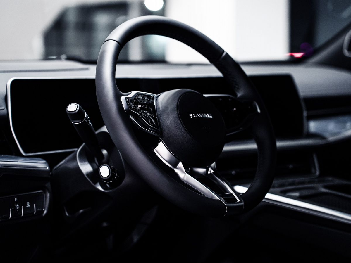 Haval F7 II, Благородный Агат, 2699000 рублей, вид 13