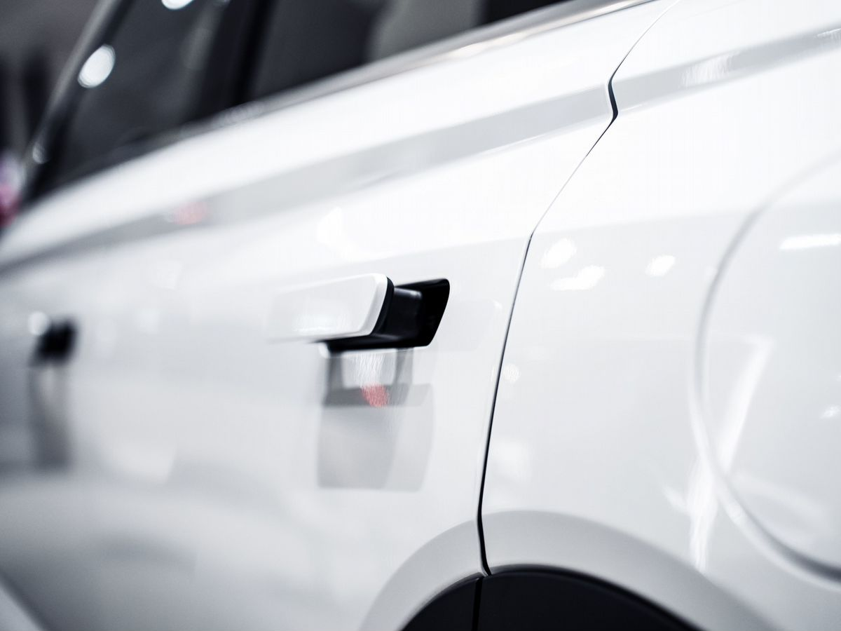 Haval F7 II, Благородный Агат, 2699000 рублей, вид 19