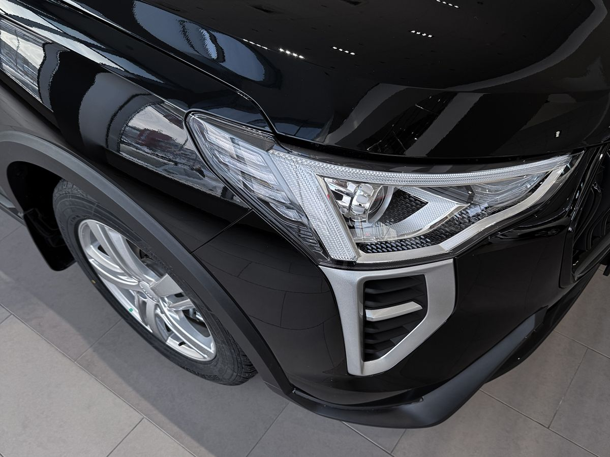 Haval Jolion I Рестайлинг, Галактический Черный, 1599000 рублей, вид 6