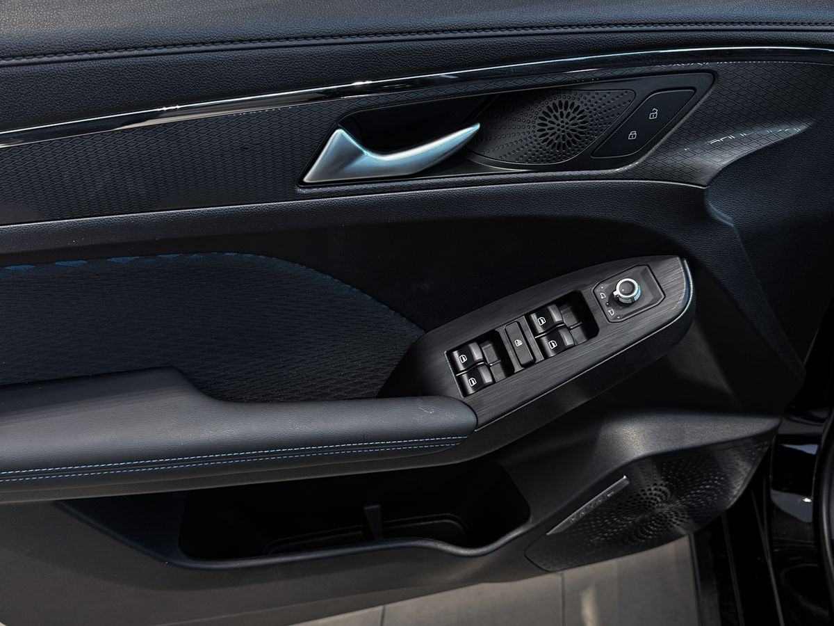 Haval Jolion I Рестайлинг, Галактический Черный, 1599000 рублей, вид 11
