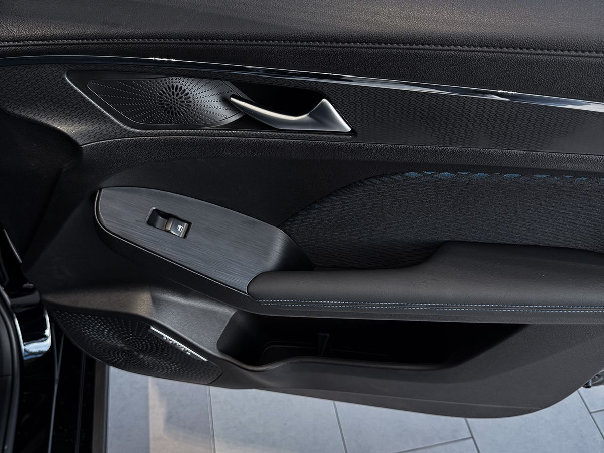 Haval Jolion I Рестайлинг, Галактический Черный, 1599000 рублей, вид 20