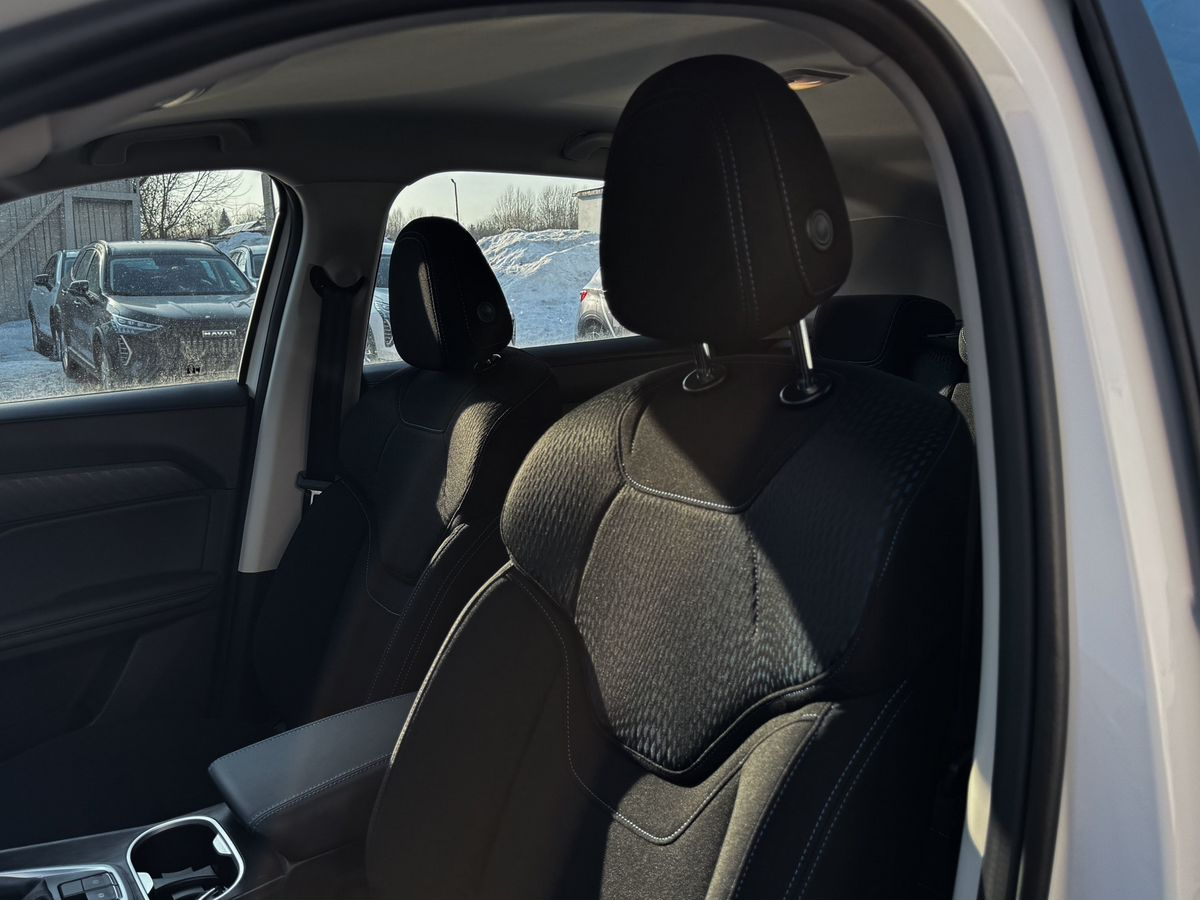Haval Jolion I Рестайлинг, Благородный Агат, 1599000 рублей, вид 13