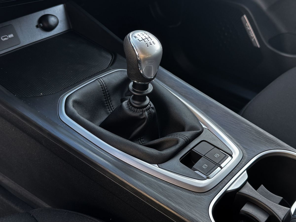 Haval Jolion I Рестайлинг, Благородный Агат, 1599000 рублей, вид 14