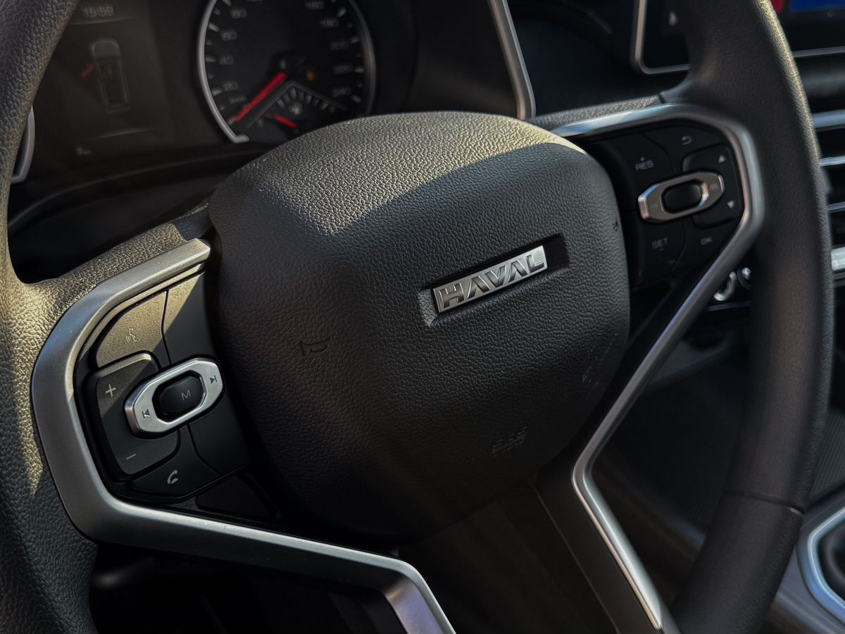 Haval Jolion I Рестайлинг, Благородный Агат, 1599000 рублей, вид 15