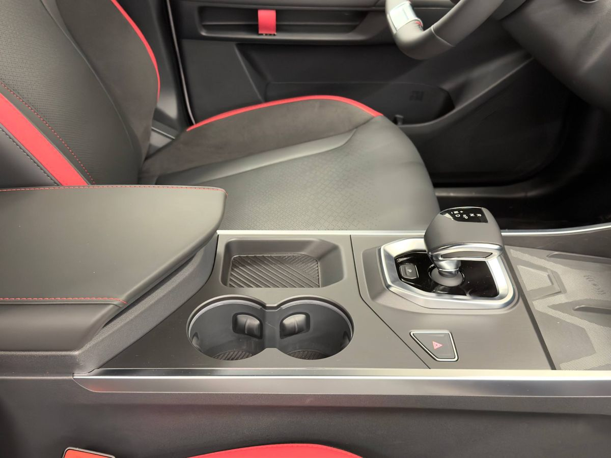 Jetour Dashing I, Белый, 2209900 рублей, вид 17