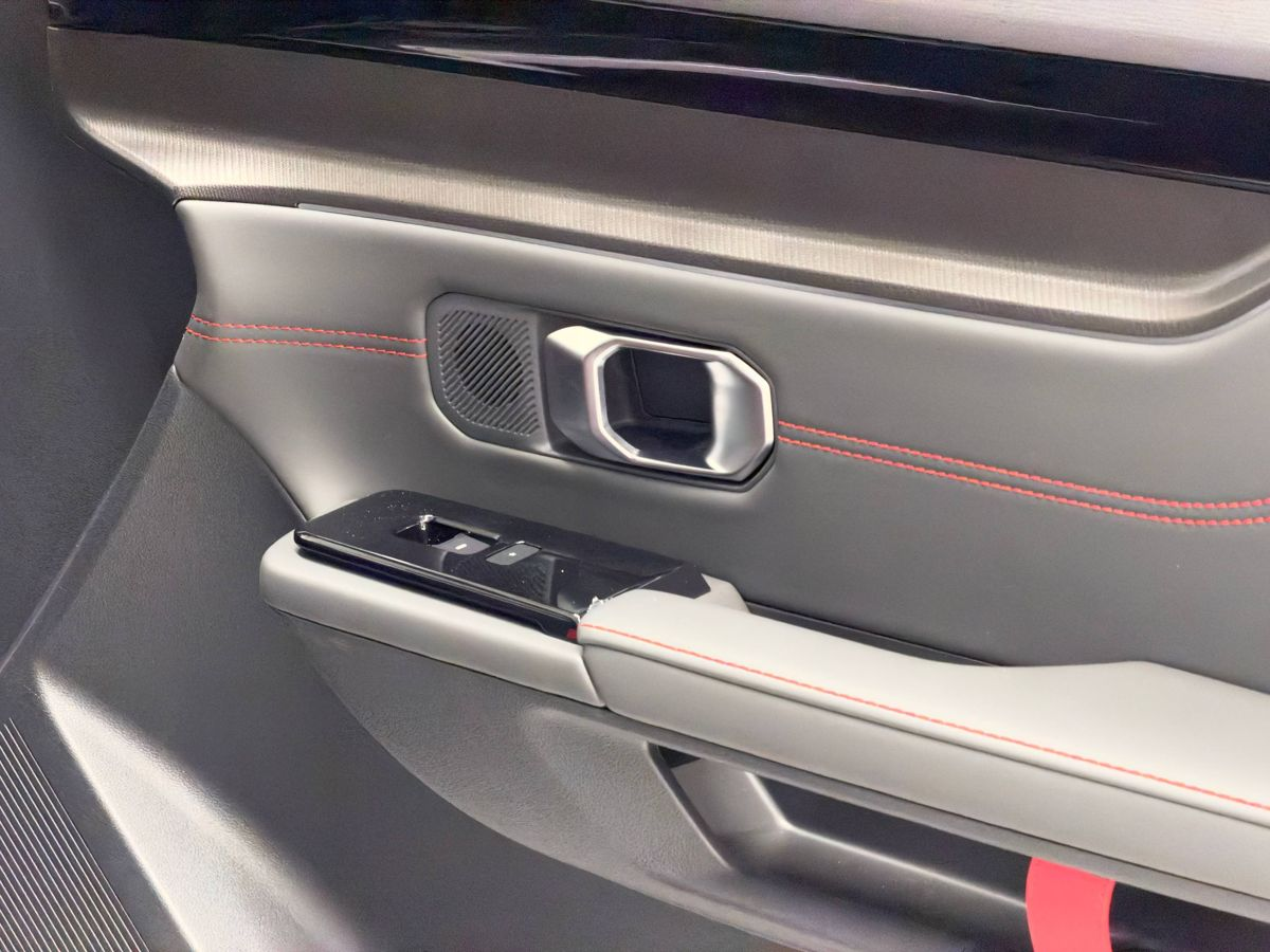 Jetour Dashing I, Белый, 2209900 рублей, вид 18