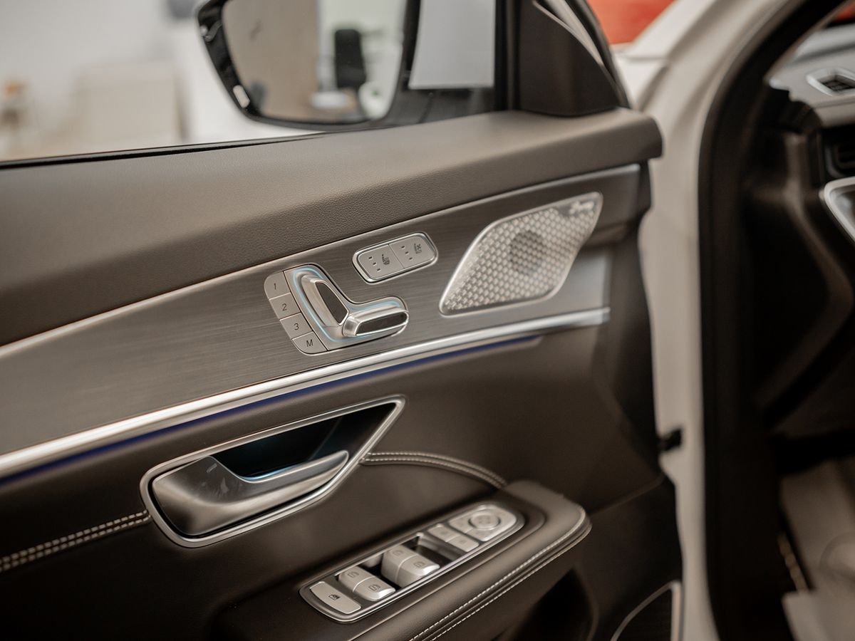 Jetour X70 Plus I, Белый, 2689000 рублей, вид 4