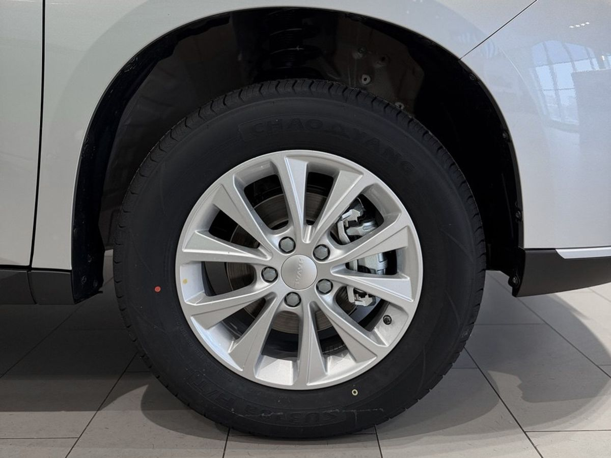 Haval M6 I, Серый, 1649000 рублей, вид 8