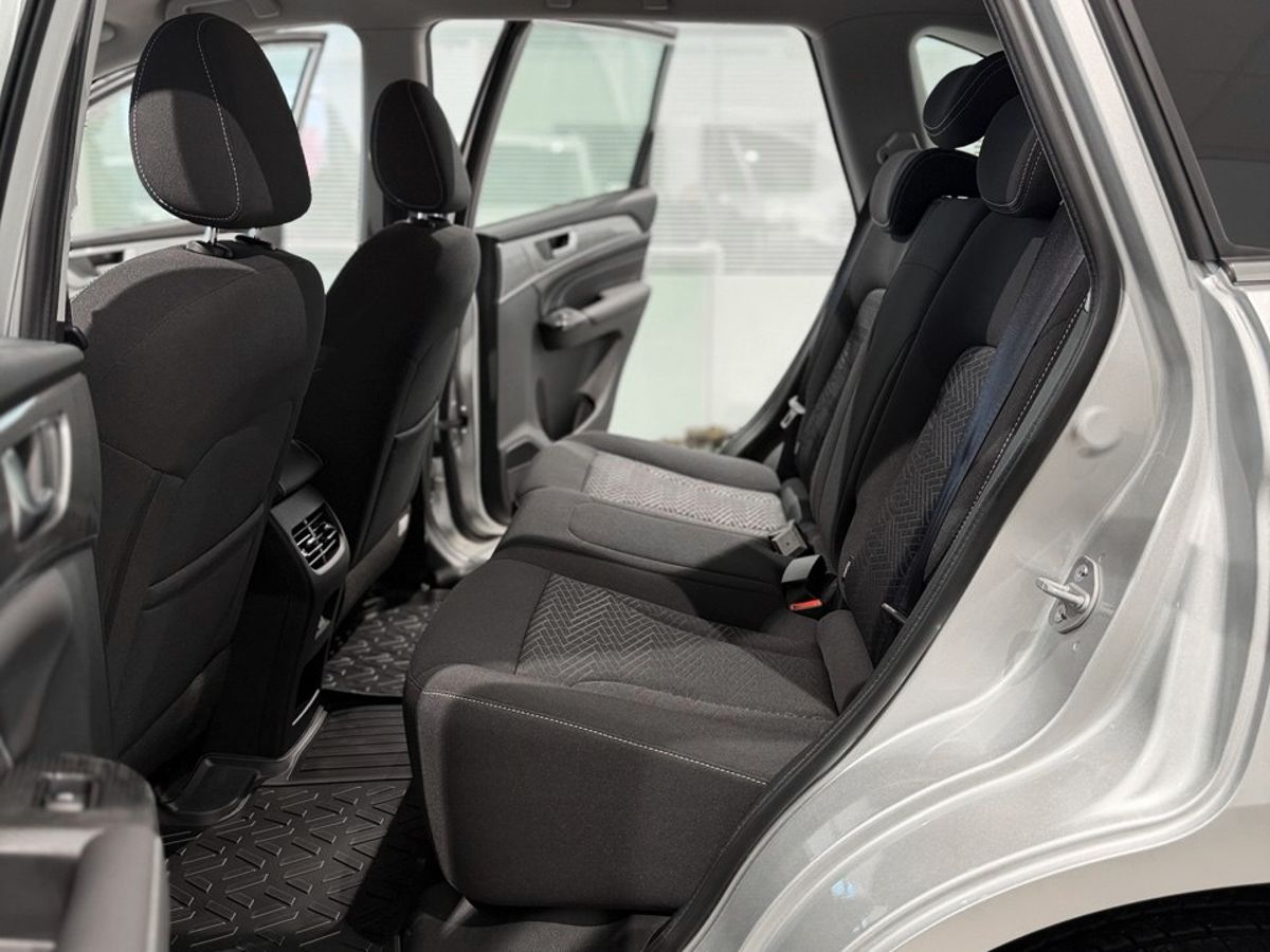 Haval M6 I, Серый, 1649000 рублей, вид 11