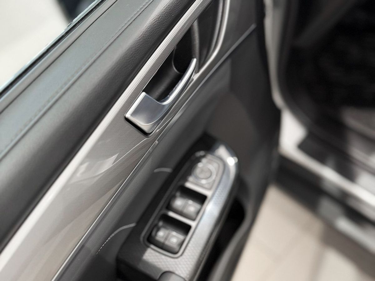 Haval M6 I, Серый, 1649000 рублей, вид 13