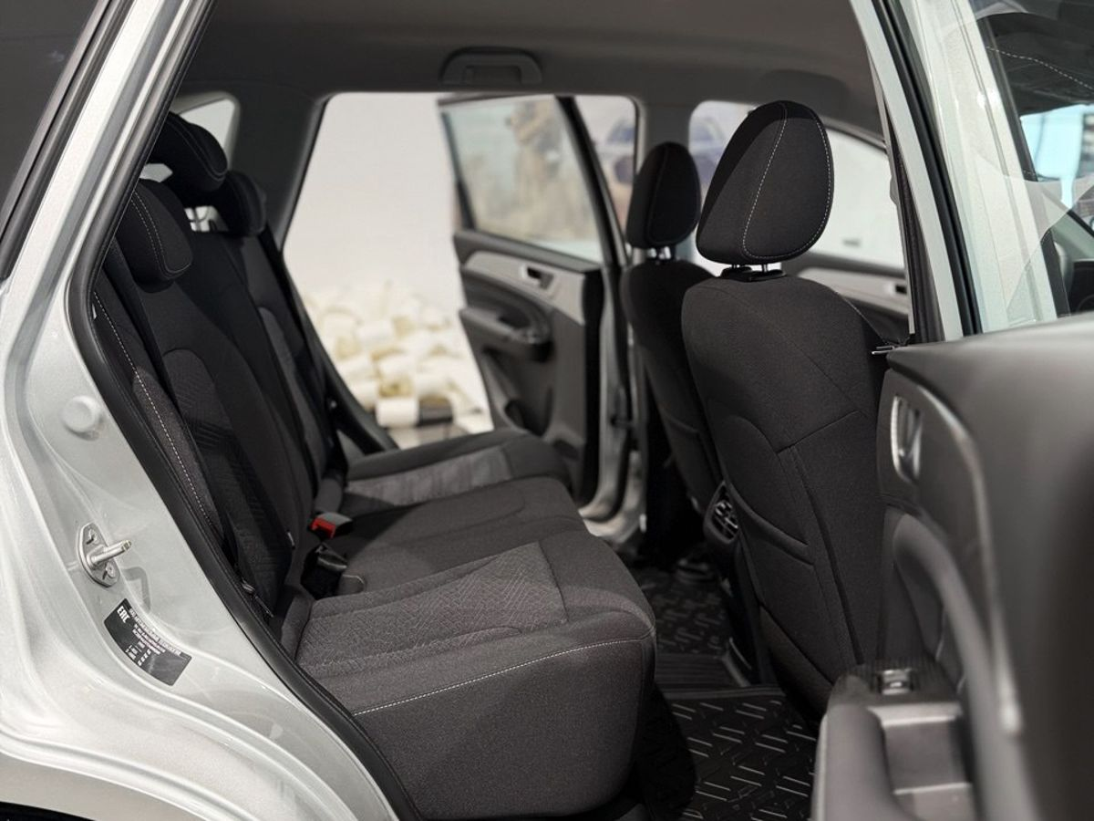 Haval M6 I, Серый, 1649000 рублей, вид 16