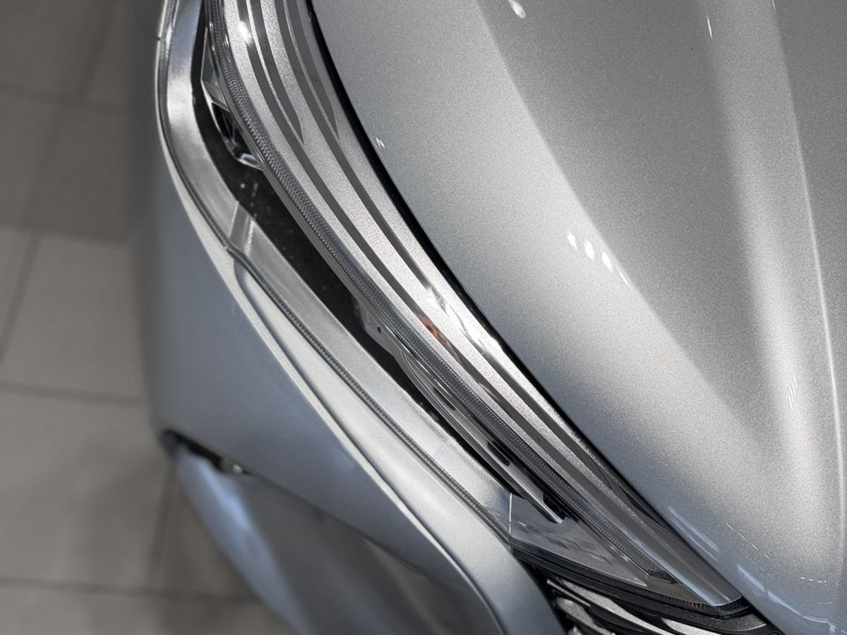 Haval M6 I, Серый, 1649000 рублей, вид 17