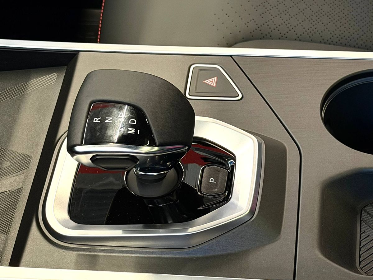 Jetour Dashing I, Белый, 2339900 рублей, вид 12