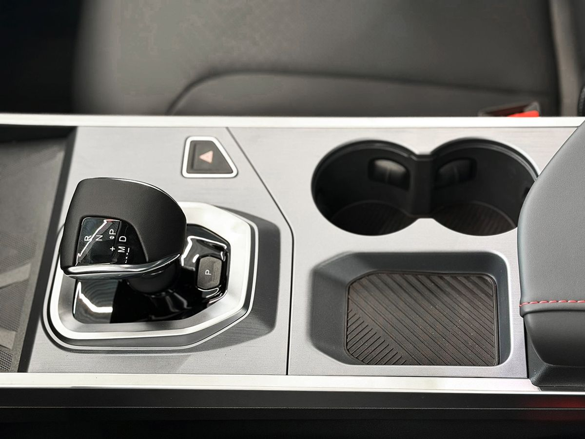 Jetour Dashing I, Серый, 2209900 рублей, вид 11