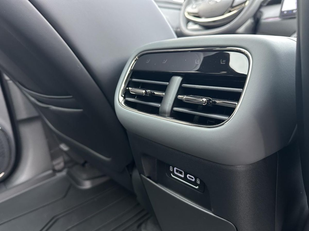 GAC S7 I, Черный, 5584000 рублей, вид 19