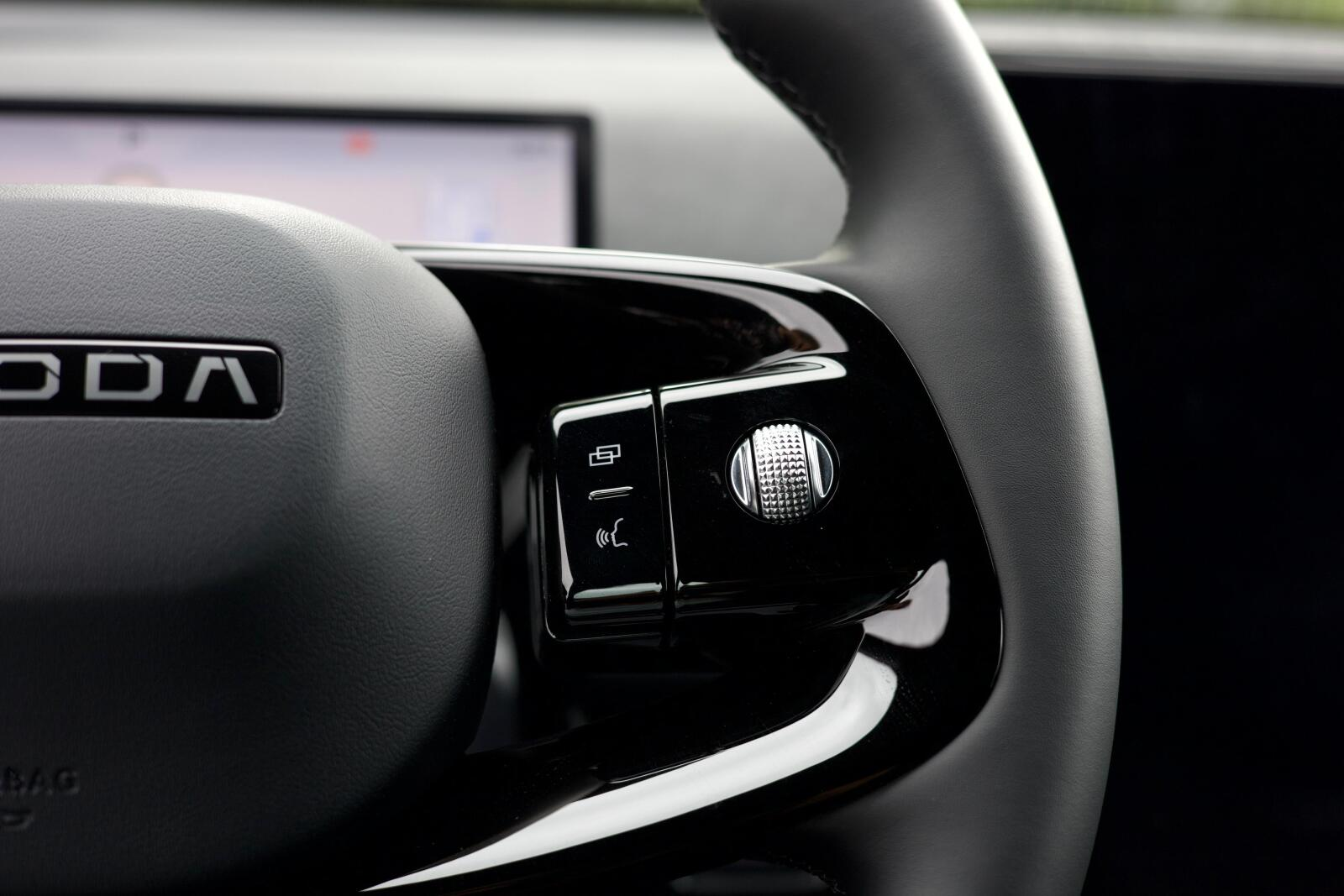 OMODA C7 I, Черный, 2599000 рублей, вид 16