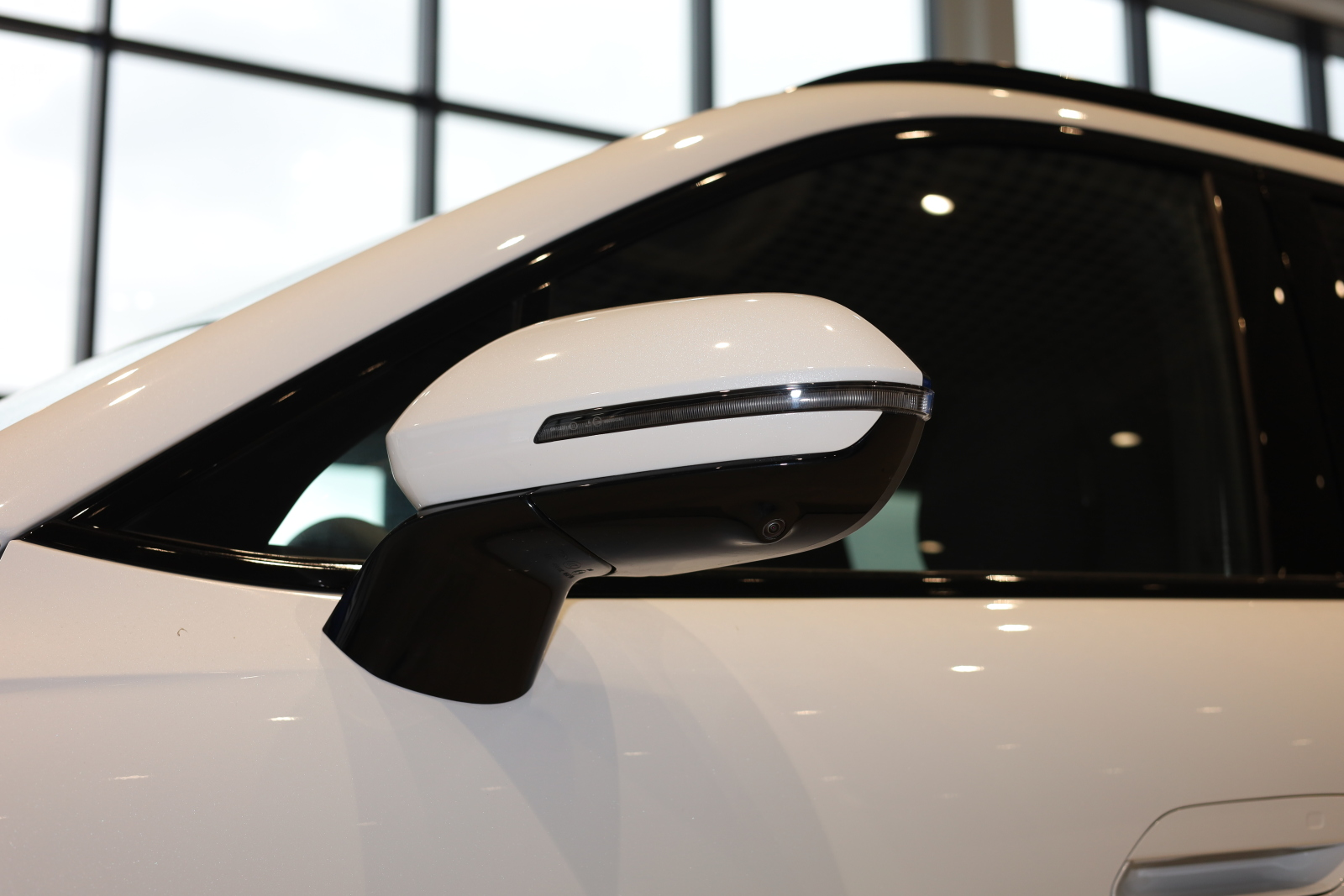 OMODA C7 I, Белый, 2599000 рублей, вид 13