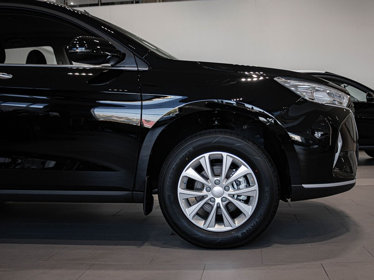 Haval M6 I, Черный, 1649000 рублей, вид 18