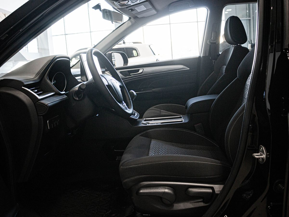 Haval M6 I, Черный, 1649000 рублей, вид 13