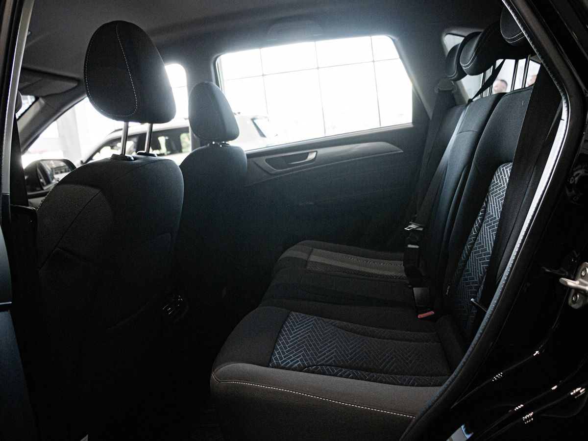 Haval M6 I, Черный, 1649000 рублей, вид 9