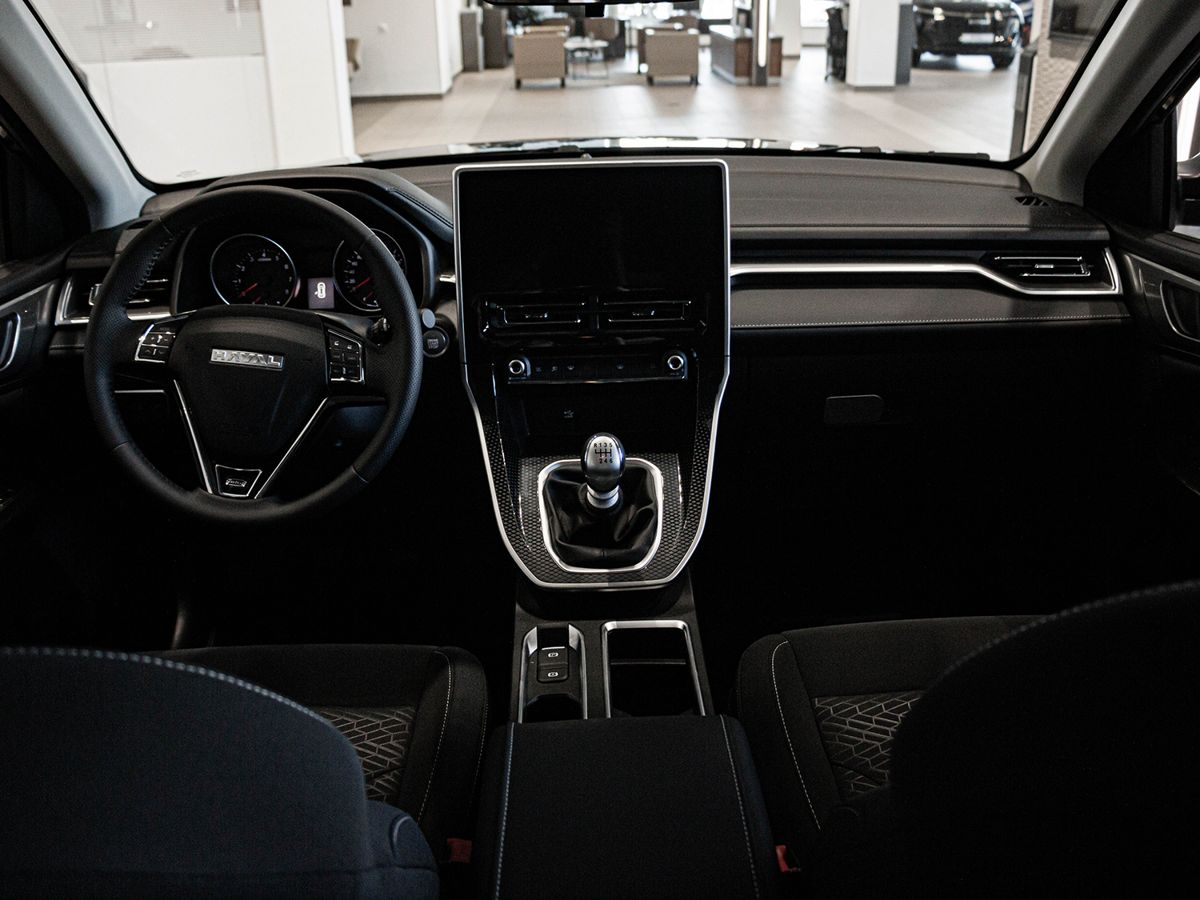 Haval M6 I, Черный, 1649000 рублей, вид 8