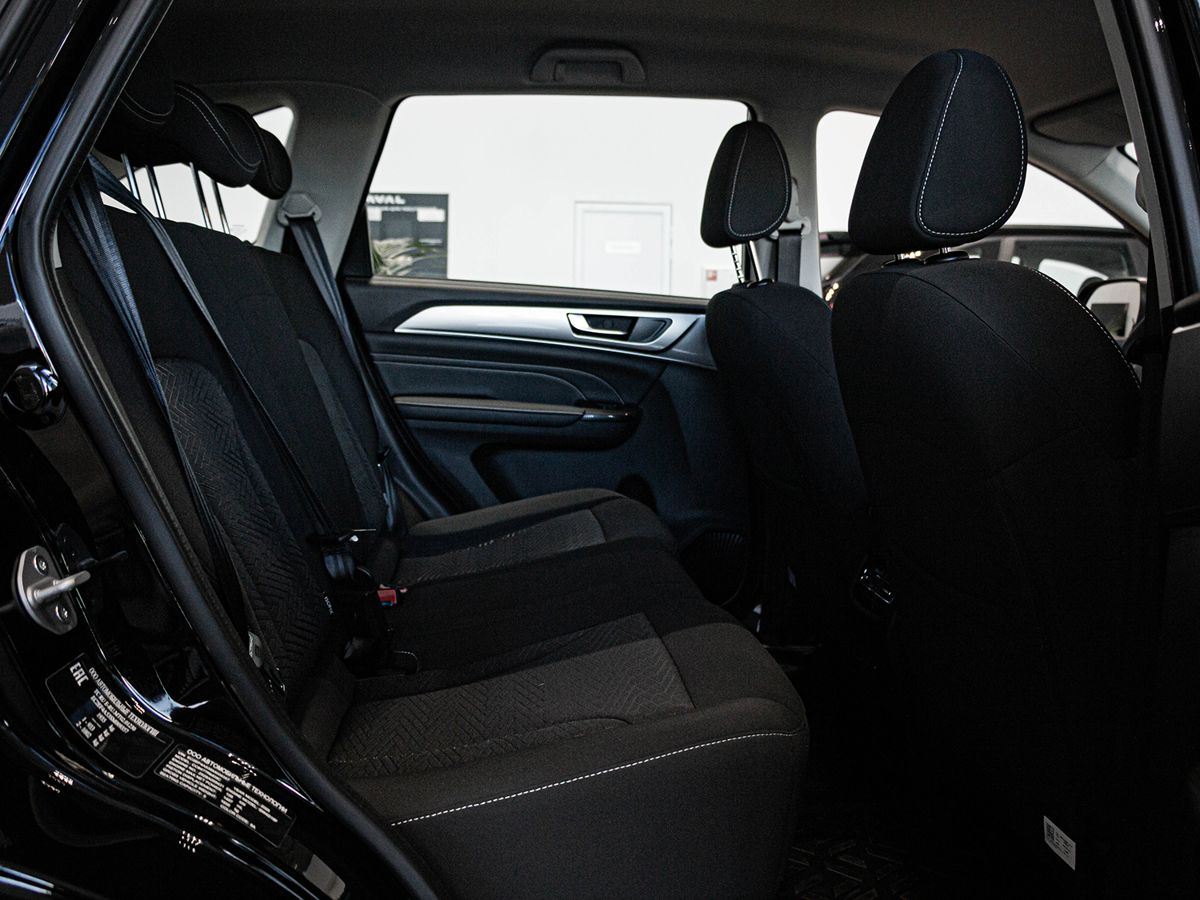 Haval M6 I, Черный, 1649000 рублей, вид 6