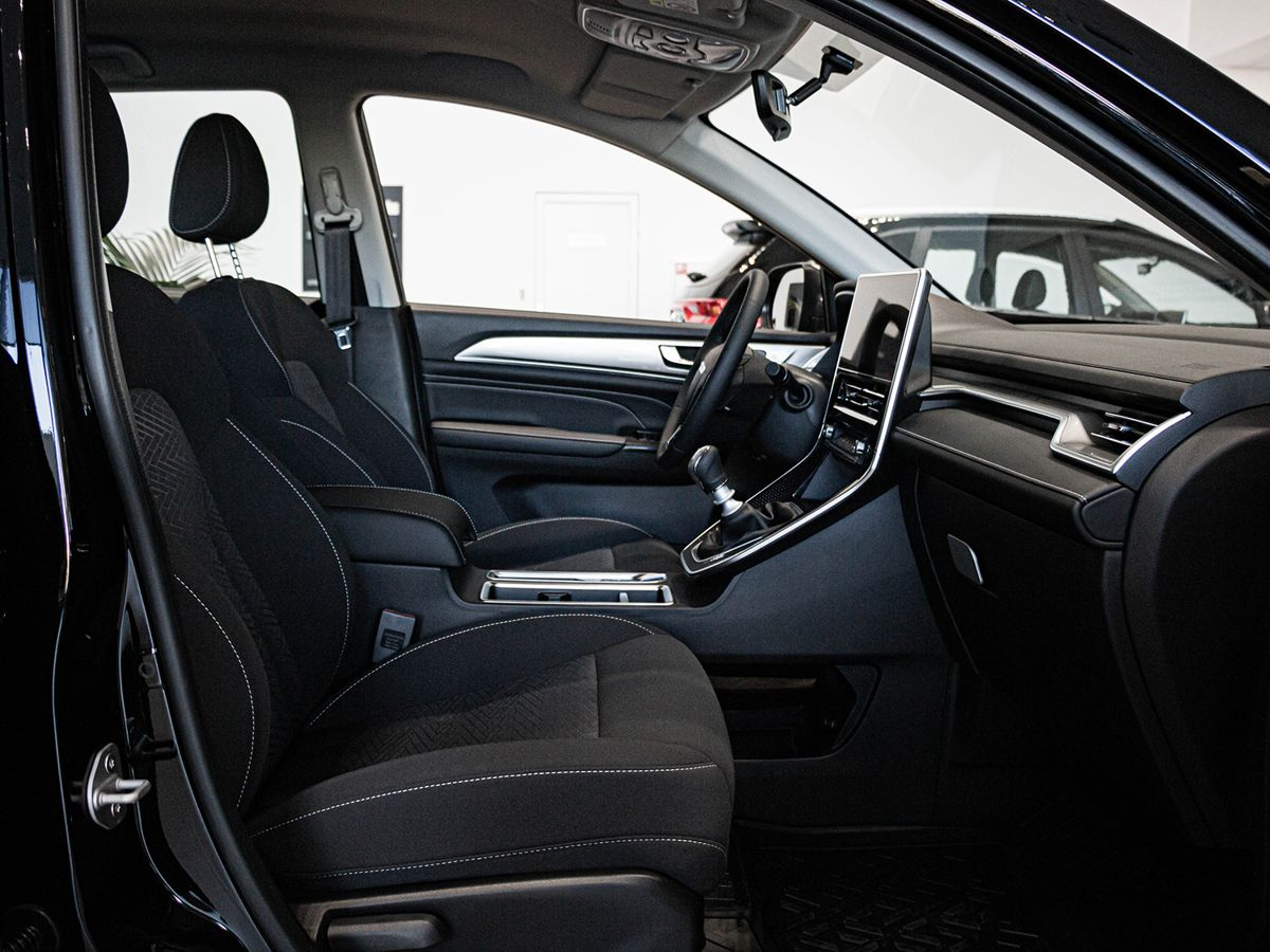 Haval M6 I, Черный, 1649000 рублей, вид 4