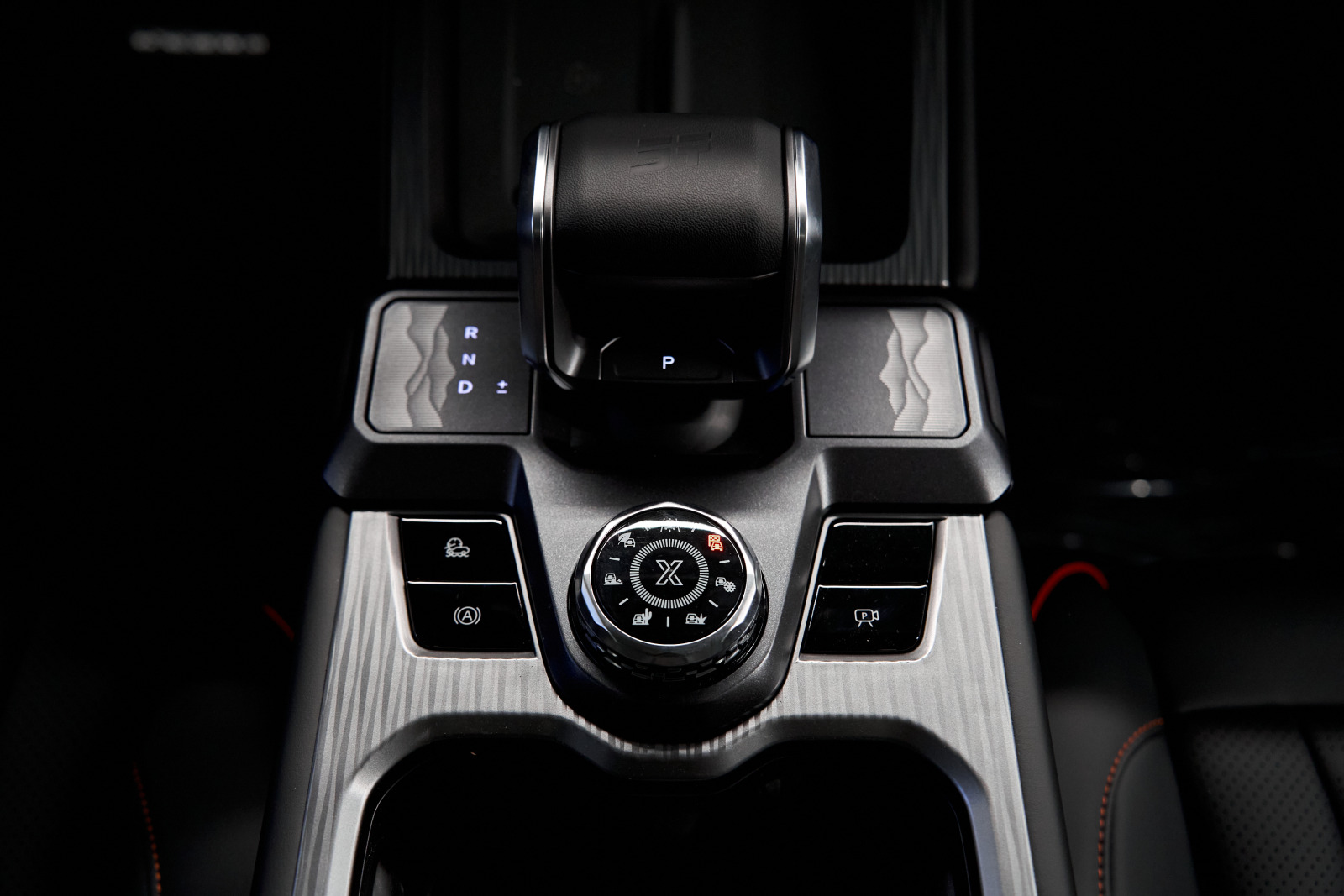 Jetour T1 I, Черный, 3670000 рублей, вид 4