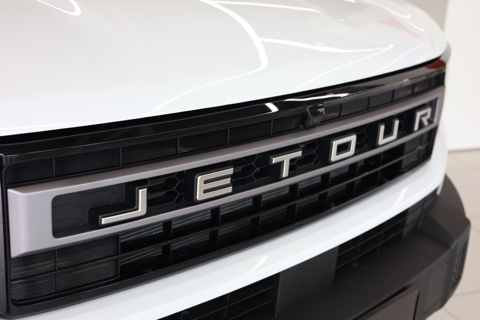 Jetour T1 I, Белый, 3659900 рублей, вид 15