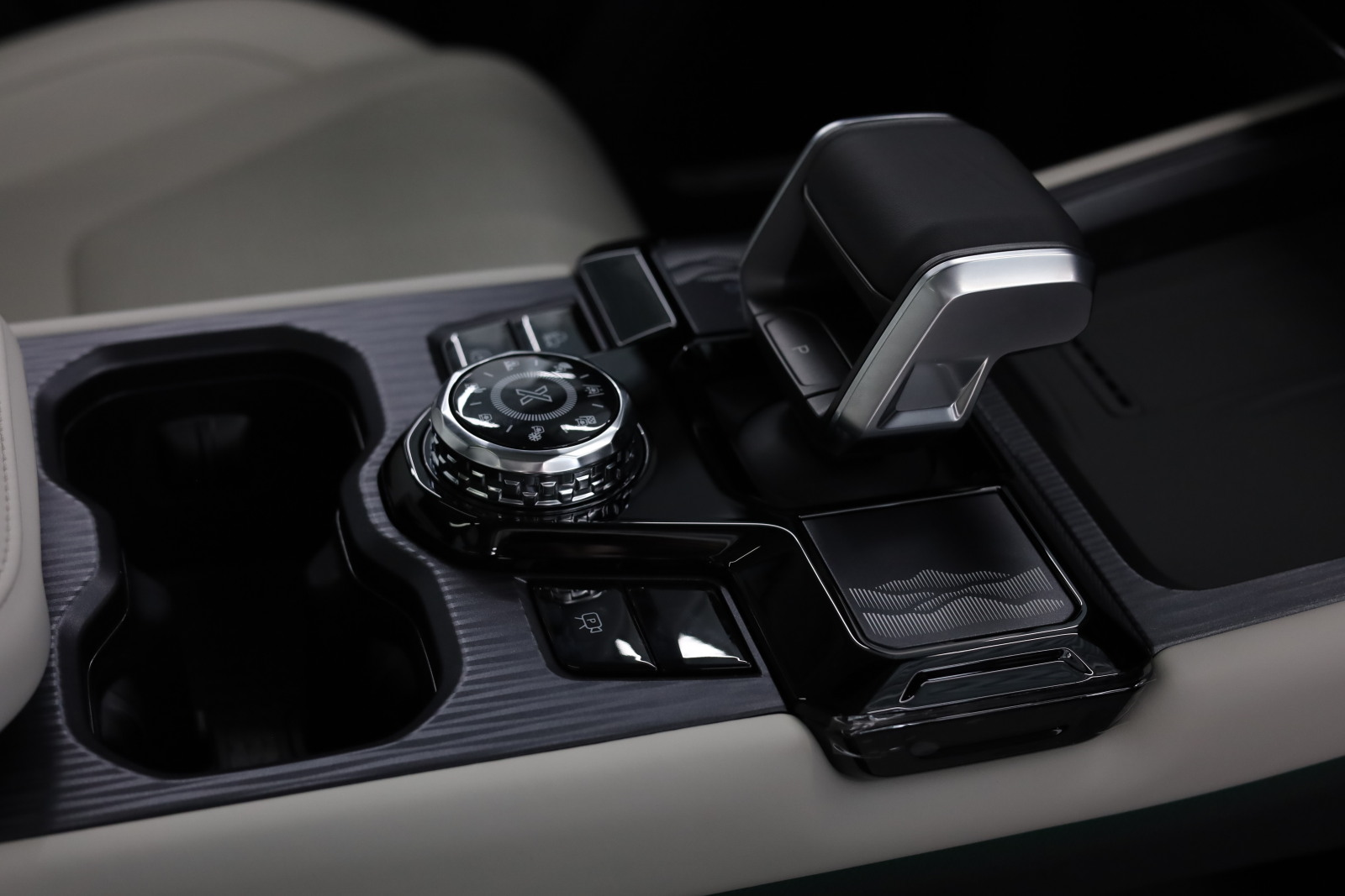 Jetour T1 I, Белый, 3670000 рублей, вид 5